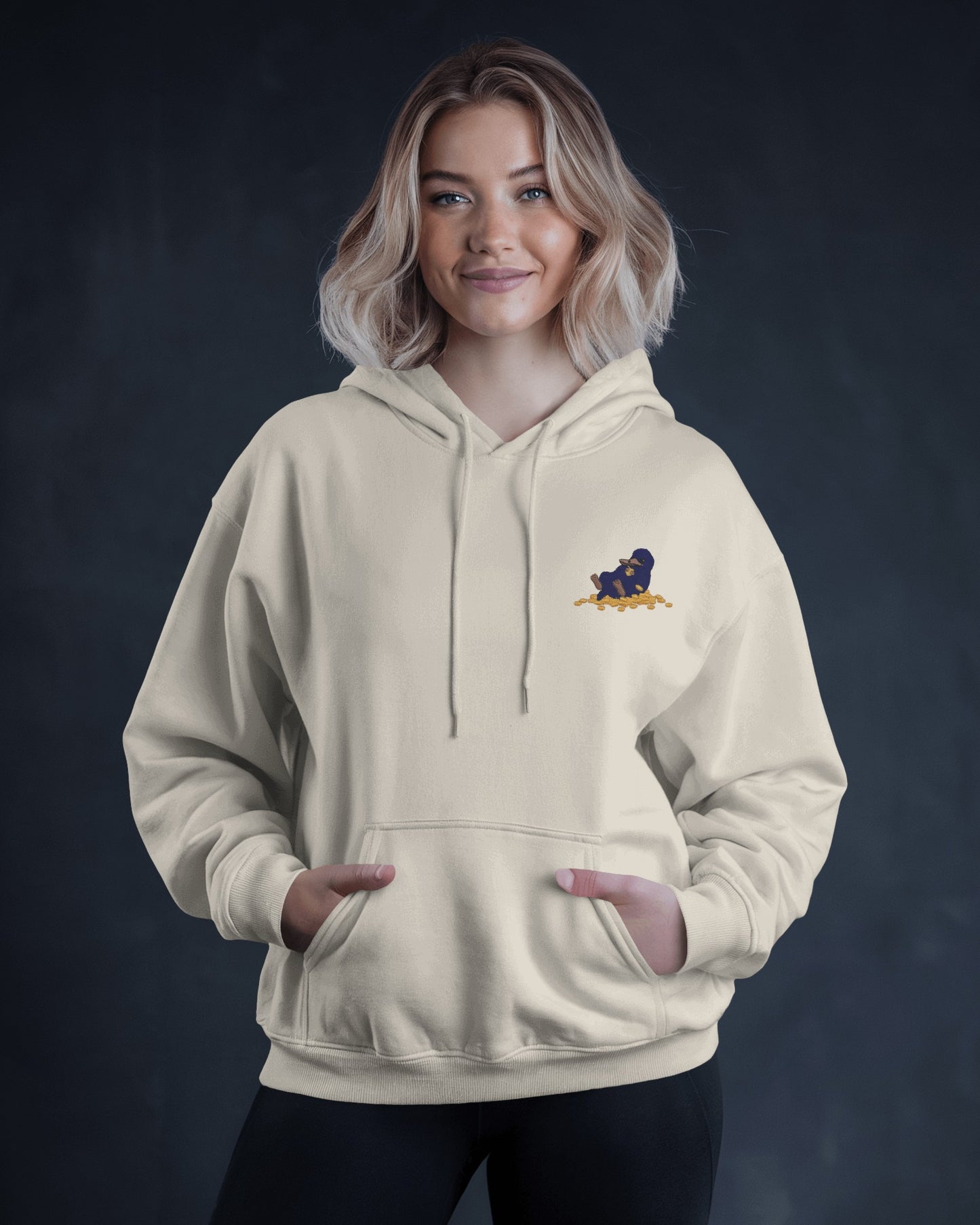 Teddy's Treasure - Hoodie