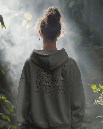 For the Good of the Realm - Hoodie