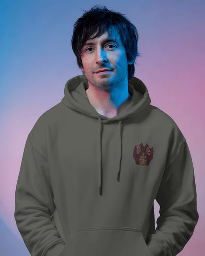 For the Good of the Realm - Hoodie