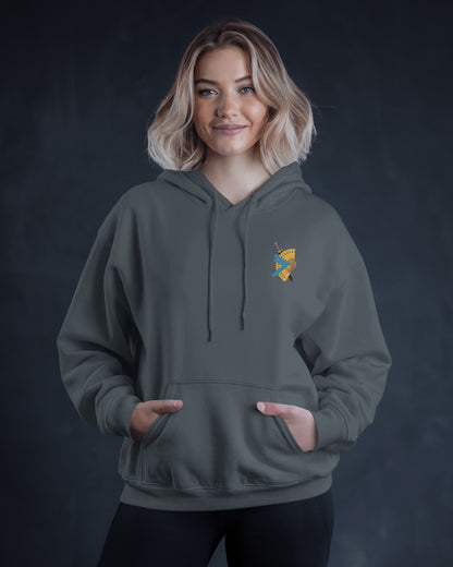 The Warriors - Hoodie