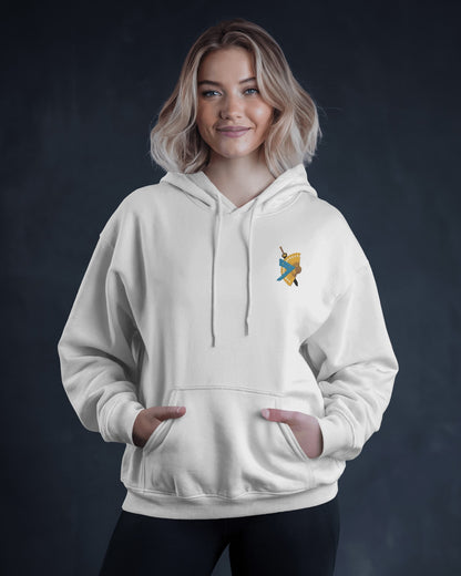 The Warriors - Hoodie