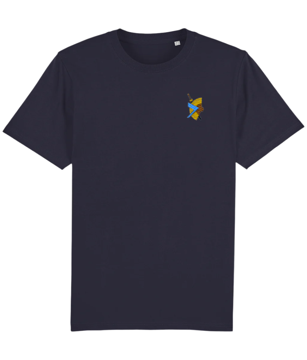 The Warriors - Heavy Oversized Tee