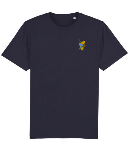 The Warriors - Heavy Oversized Tee