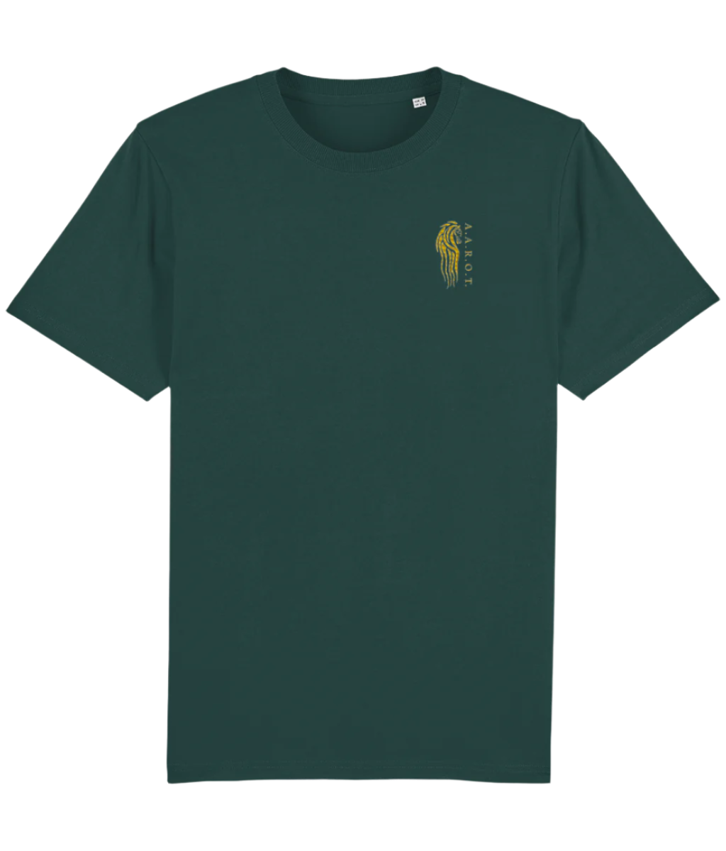 Arise! - Heavy Oversized Tee