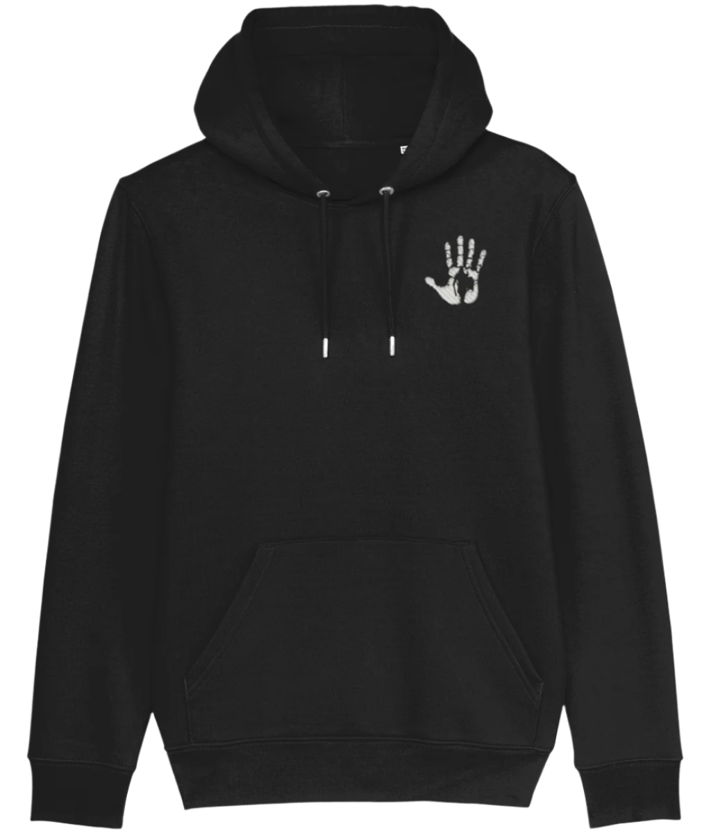 The White Hand - Hoodie