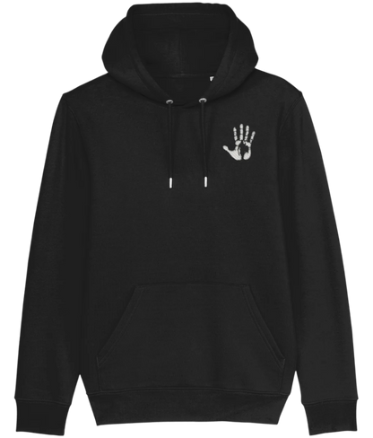The White Hand - Hoodie