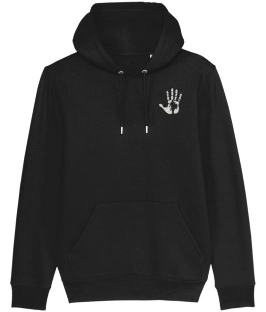 The White Hand - Hoodie