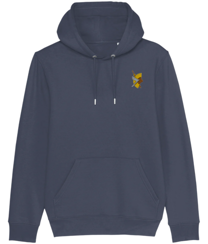 The Warriors - Hoodie
