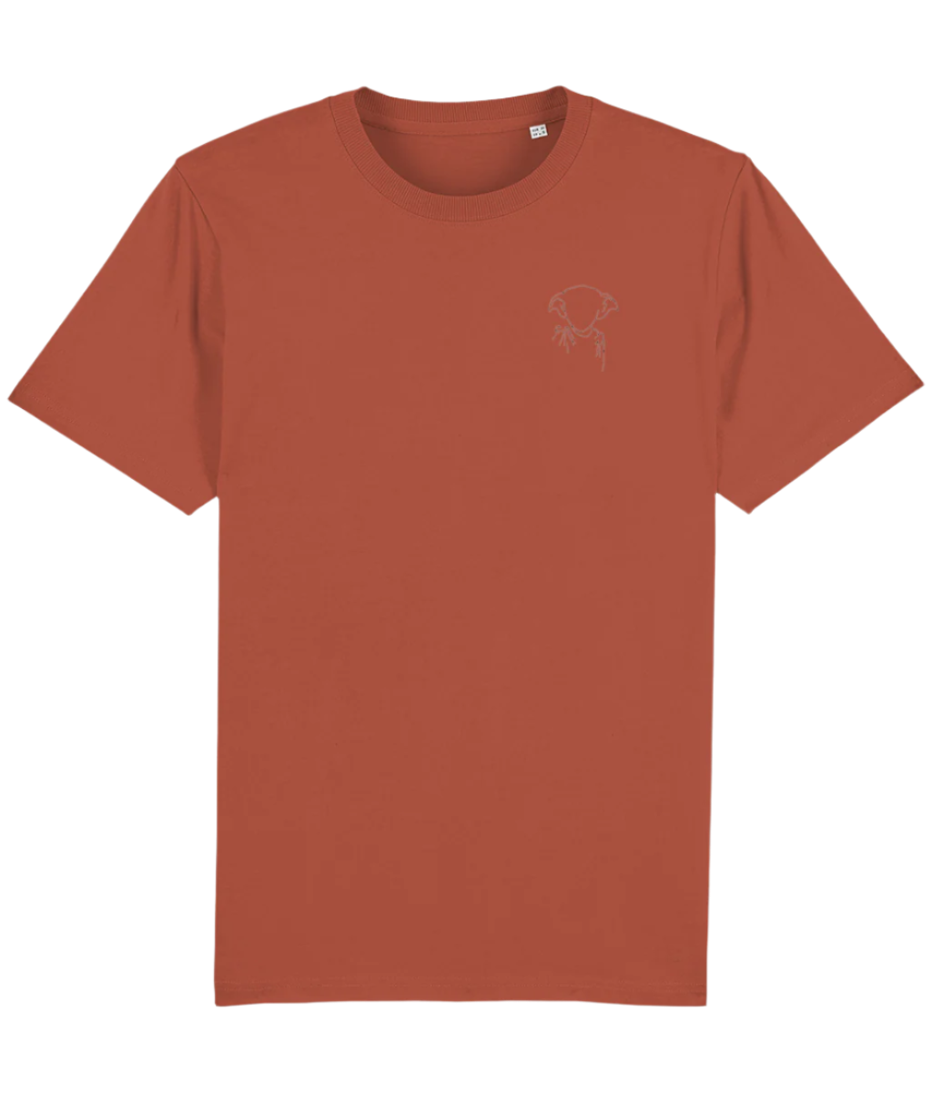 Free Elf - Heavy Oversized Tee