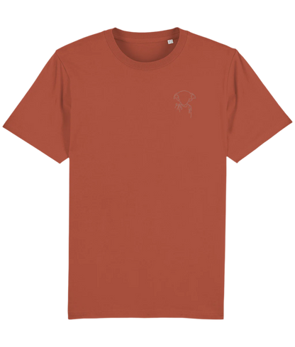 Free Elf - Heavy Oversized Tee