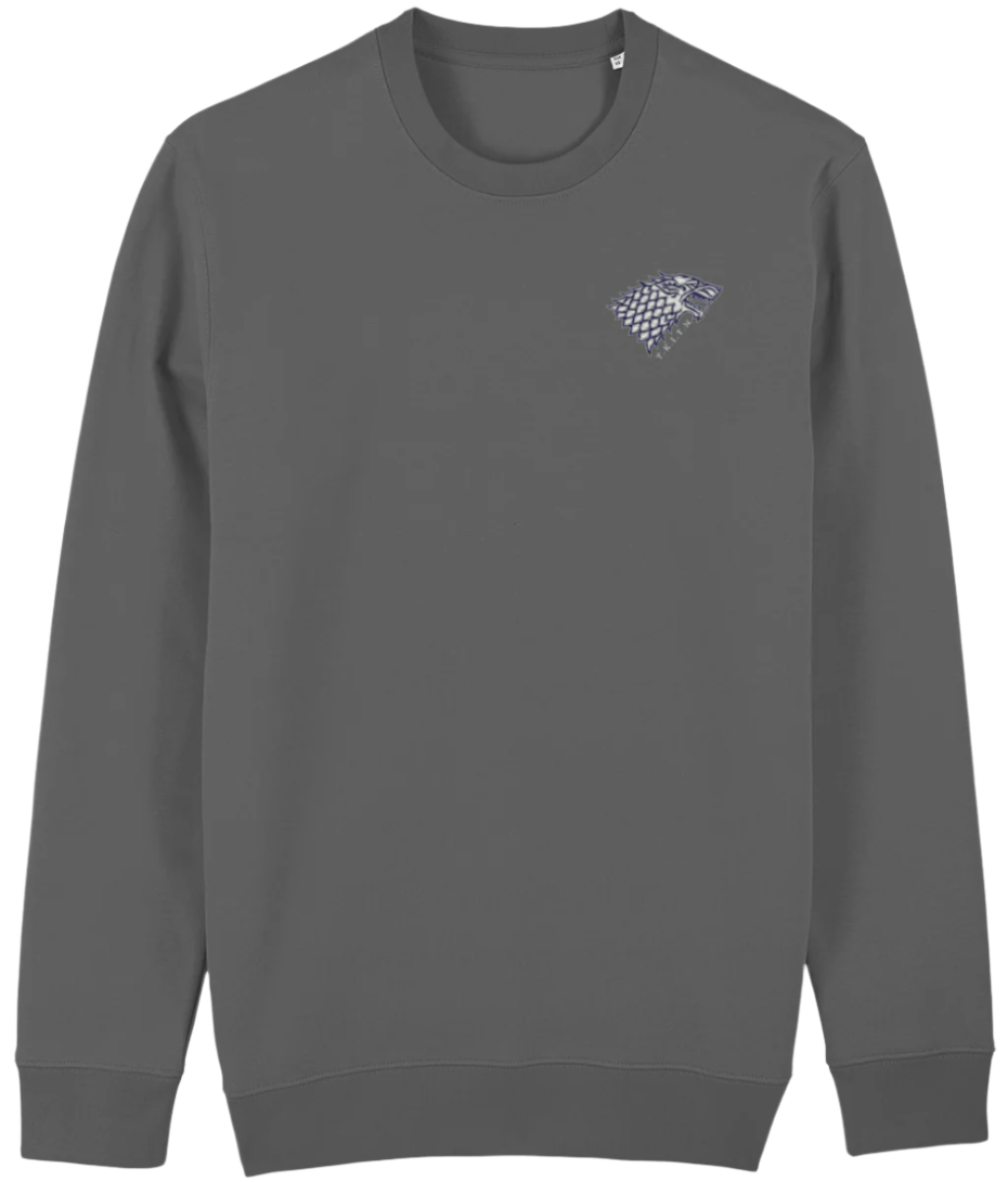 The King In The North - Sweater