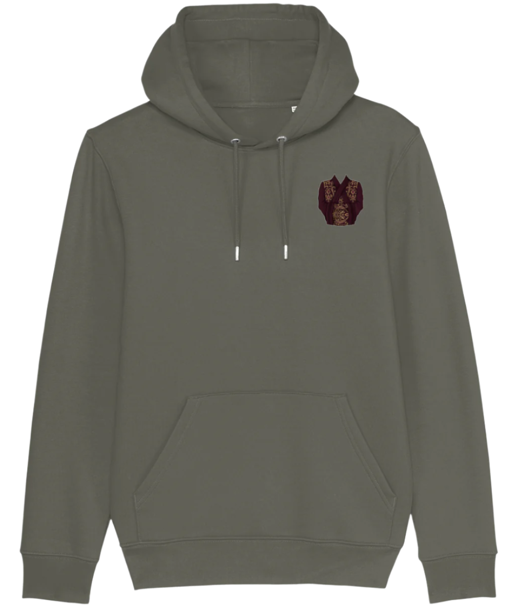 For the Good of the Realm - Hoodie