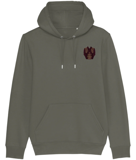 For the Good of the Realm - Hoodie