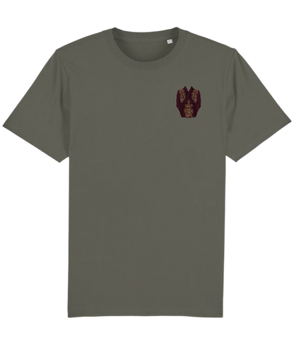 For the Good of the Realm - Heavy Oversized Tee
