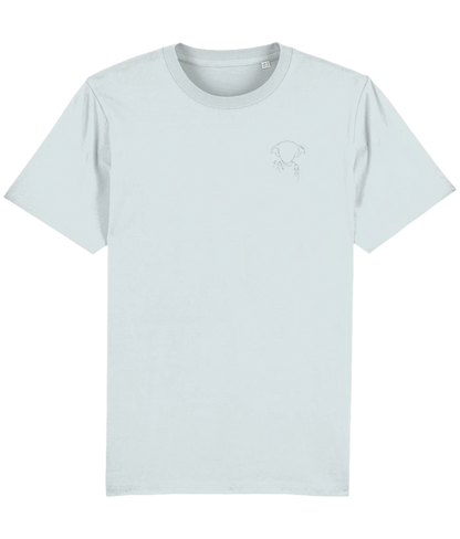 Free Elf - Heavy Oversized Tee